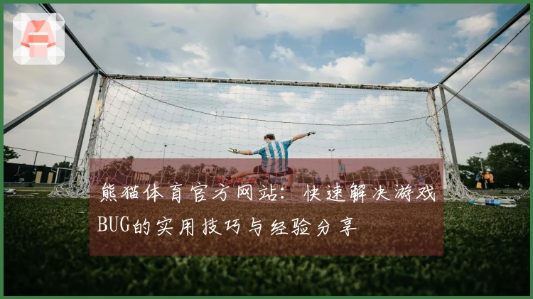 熊猫体育官方网站：快速解决游戏BUG的实用技巧与经验分享