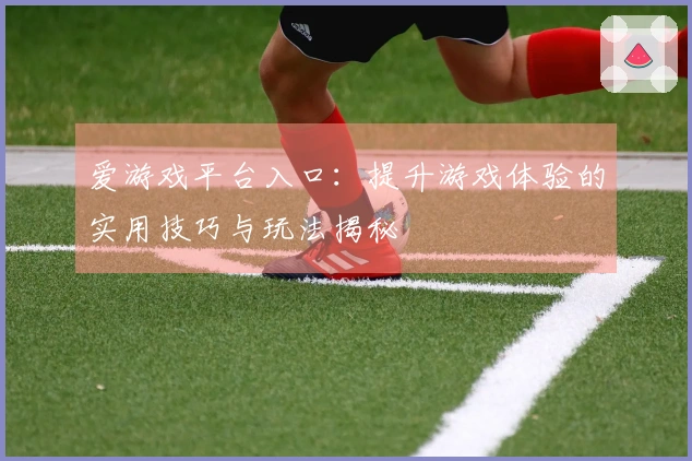 爱游戏平台入口：提升游戏体验的实用技巧与玩法揭秘